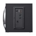 Trust Tytan speaker set 60 W Universal Black 2.1 channels Trust Tytan speaker set 60 W Universal Black 2.1 channels