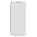 PanzerGlass ® Privacy Screen Protector iPhone 17 Pro | Ultra-Wide Fit w. FASTFIT IN-A-BOX PanzerGlass ® Privacy Screen Protector iPhone 17 Pro | Ultra-Wide Fit w. FASTFIT IN-A-BOX
