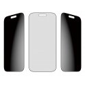 PanzerGlass ® Privacy Screen Protector iPhone 17 Pro | Ultra-Wide Fit w. FASTFIT IN-A-BOX Selge ekra PanzerGlass ® Privacy Screen Protector iPhone 17 Pro | Ultra-Wide Fit w. FASTFIT IN-A-BOX Selge ekra