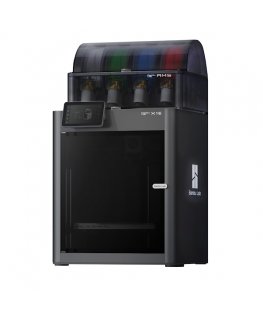 E3D DiamondBack HotEnd, skirtas Bambu Lab X1E