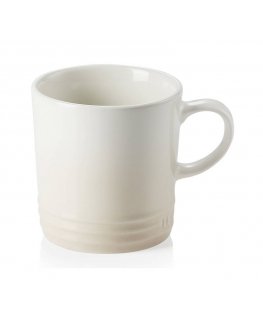 Le Creuset Keramikinis puodelis 350 ml, smėlio spalvos