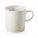 Le Creuset Stoneware Mug 350 ml, Sand Color Le Creuset Stoneware Mug 350 ml, Sand Color