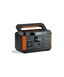 FlashFish P60 Energiapank 560W 520Wh 140400mAh