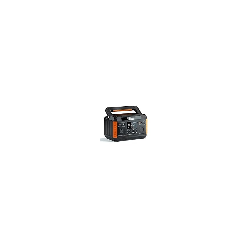FlashFish P60 560W 520Wh 140400mAh energiapankki