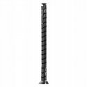 Spacetronik SPK-03B Black Cable Guide 73cm Spacetronik SPK-03B Black Cable Guide 73cm