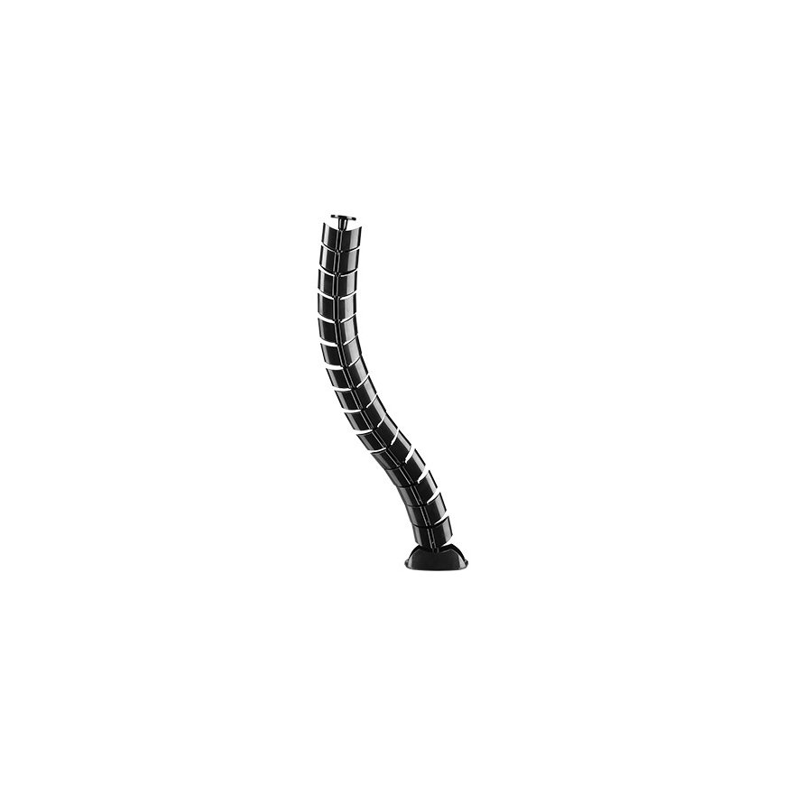Spacetronik SPK-03B Black Cable Guide 73cm – 2
