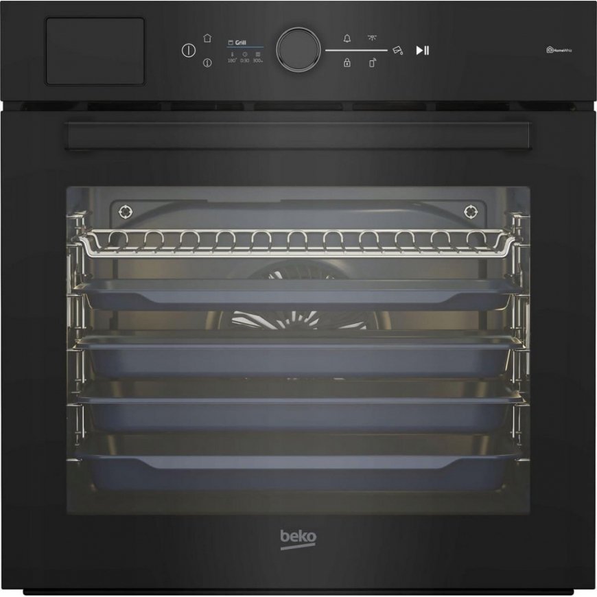 Beko BBID18500BCWE Oven