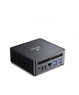 Minisforum PC AMD Ryzen 9 7940HS 32GB M.2 1TB