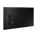 Samsung QM32R-T Digital signage flat panel 81.3 cm (32") LCD Wi-Fi 400 cd/m² Full HD Black Touchscre