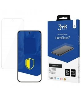 3Mk Protection 3Mk kaitse „Google Pixel 9 Pro XL“ – 3mk kõva klaas