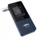 Алкотестер XBLITZ ЭЛЕКТРОХИМИЧЕСКИЙ ДЫХАТЕЛЬ CLEAR Алкотестер XBLITZ ЭЛЕКТРОХИМИЧЕСКИЙ ДЫХАТЕЛЬ CLEAR
