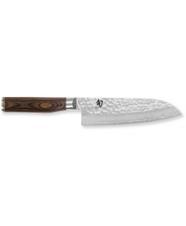 kai TDM-1702 virtuves nazis 1 pcs Santoku nazis