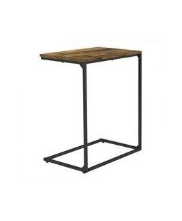 Spacetronik „Funky Furniture C“ dīvāna sānu galdiņš