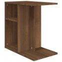 Spacetronik "Funky Furniture C" side table for under the sofa