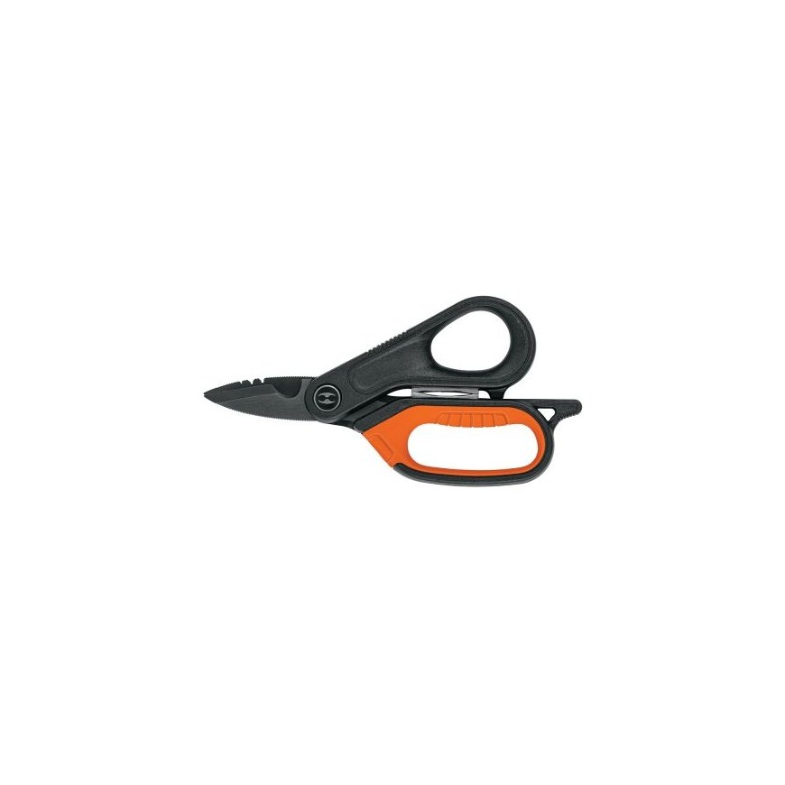 Electric Scissors 150mm Truper®