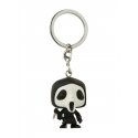 Funko Pocket POP võtmehoidja Ghost Face Funko Pocket POP võtmehoidja Ghost Face