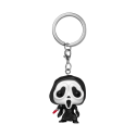 Funko Pocket POP Keychain Ghost Face Funko Pocket POP Keychain Ghost Face