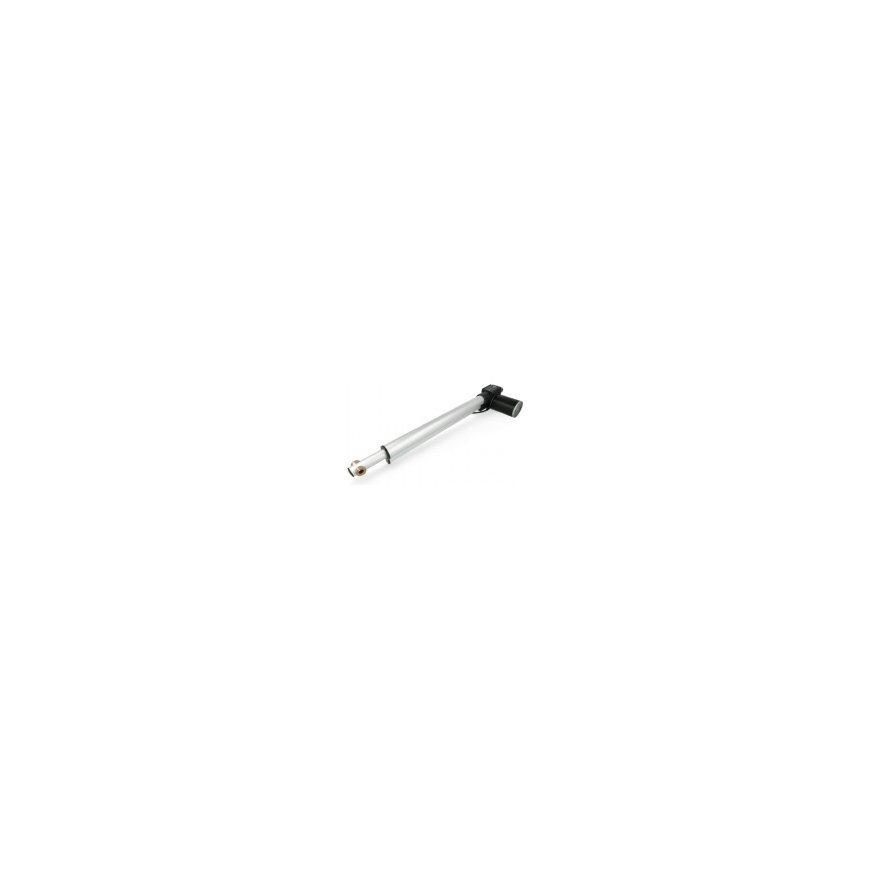 Electrobim Linear Actuator FDI 4000N 6mm/s 24V - cylinder stroke 20cm – 2