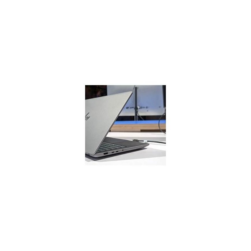 Nešiojamas kompiuteris HP ZBook 8 G1a 14 B30LHES, 14 colių WQXGA 500 nitų IPS ekranas, Ryzen AI 7 PRO 350 procesorius, 32 GB RAM