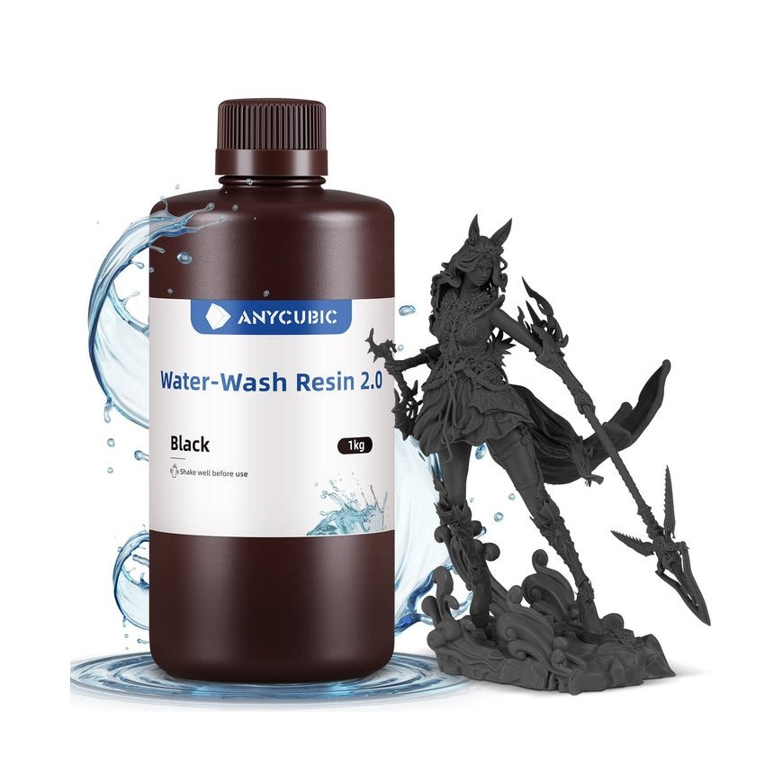 Oem Anycubic Vanduo-Wash Resin 2.0