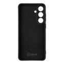 OBAL:ME MagNetix Matte TPU Cover for Samsung Galaxy S25 FE Black OBAL:ME MagNetix Matte TPU Cover for Samsung Galaxy S25 FE Black