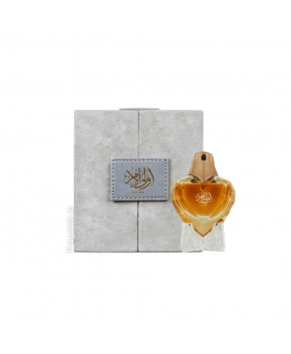 Ahmed Al Maghribi Oulil Amr - EDP
