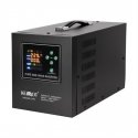 Emergency Power Source KEMOT PROsinus-2600/24-LFP4 Inverter with Pure Sine Wave Signal and Charging Function 24V 230V 2600VA/180 Emergency Power Source KEMOT PROsinus-2600/24-LFP4 Inverter with Pure Sine Wave Signal and Charging Function 24V 230V 2600VA/180