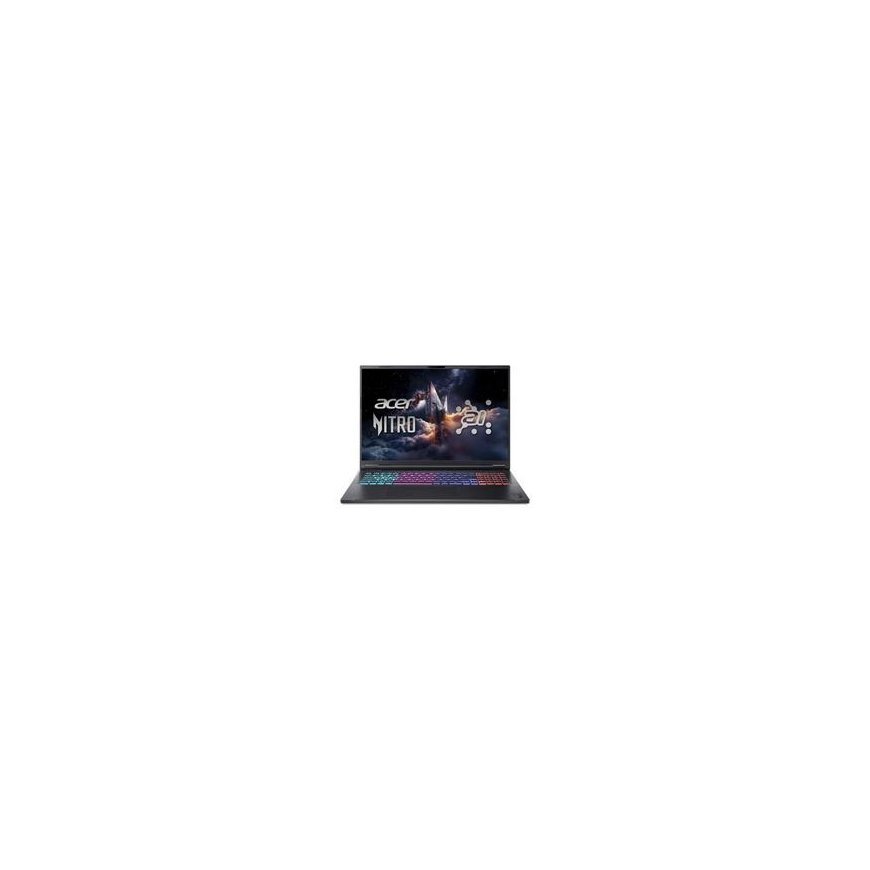 Acer Nitro 18 AI AN18-61 Laptop - Ryzen AI 9 365 | 18" | 32GB | 1TB | No OS | RTX 5060