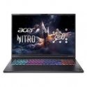 Kannettava tietokone Acer Nitro 18 AI AN18-61 - Ryzen AI 9 365 | 18" | 32GB | 1TB | Ei käyttöjärjestelmää | RTX 5060