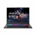 Acer Nitro 18 AI AN18-61 Laptop - Ryzen AI 9 365 | 18" | 32GB | 1TB | No OS | RTX 5060 Acer Nitro 18 AI AN18-61 Laptop - Ryzen AI 9 365 | 18" | 32GB | 1TB | No OS | RTX 5060