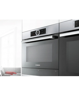 Simfer Oven 4207DERBB.1 47 L, Multifunctional, Manual, Pop-up knobs, Width 45 cm, White