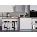 Simfer Oven 4207DERBB.1 47 L, Multifunctional, Manual, Pop-up knobs, Width 45 cm, White Simfer Oven 4207DERBB.1 47 L, Multifunctional, Manual, Pop-up knobs, Width 45 cm, White