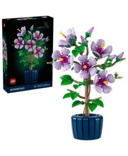 LEGO® Botanicals Kinrožė Rinkinys pieaugušajiem 10372