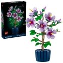 LEGO® Botanicals Kinrožė Rinkinys pieaugušajiem 10372 LEGO® Botanicals Kinrožė Rinkinys pieaugušajiem 10372