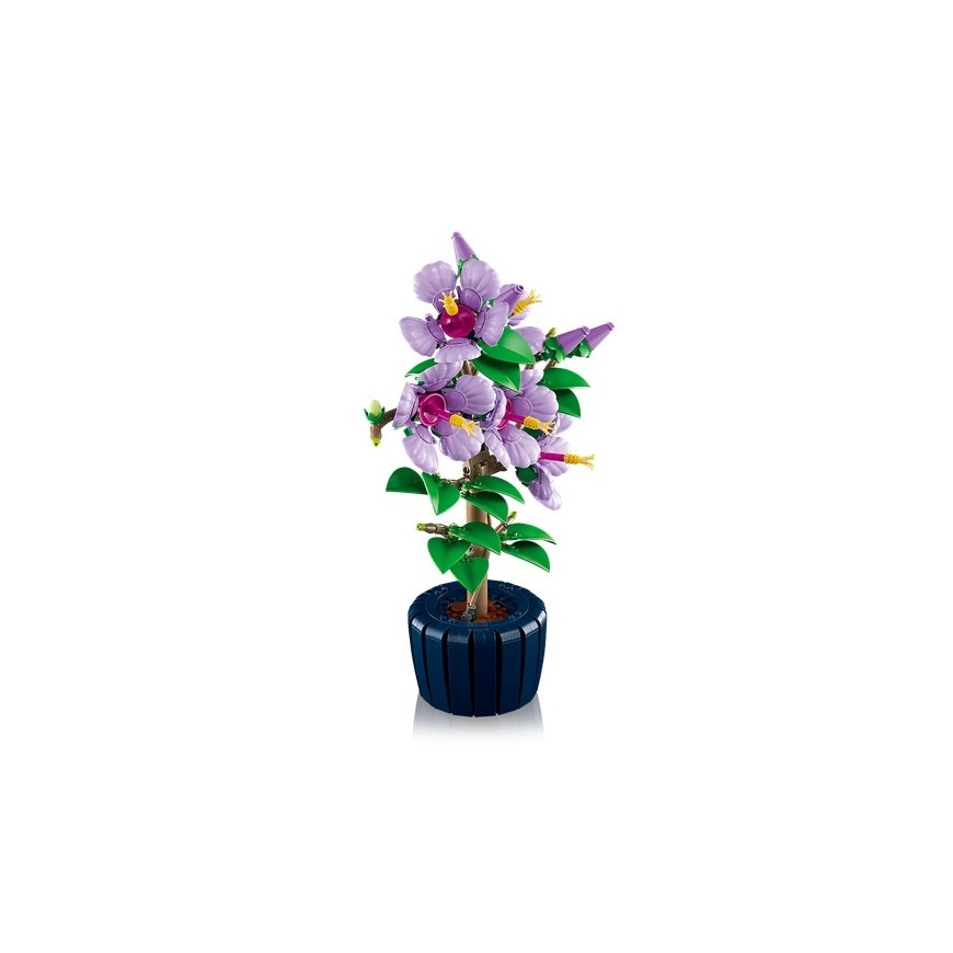 LEGO® Botanicals Kinrožė Set for Adults 10372 – 2