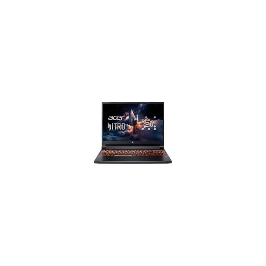 Acer Nitro V 16 Laptop - Ryzen 7 260 | 16" | 16GB | 1TB | No OS | RTX 5070
