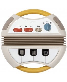 „Tiny Love Tiny Rockers“ elektroniskais akordeons