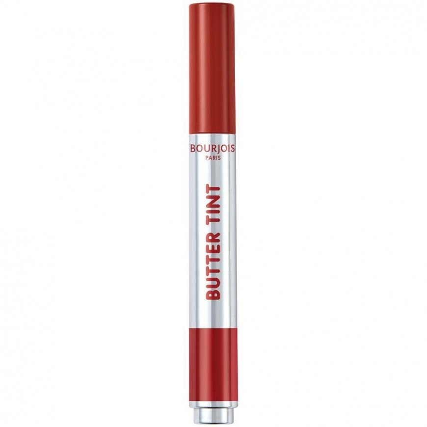 Bourjois BUTTER TINT LIP GLAZE huulepalsam 05-Caramel Flambé 2 gr – 2