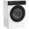 Whirlpool WAM 762 WBB PL Pesukone Edestä täytettävä 7 kg 1200 RPM Valkoinen Whirlpool WAM 762 WBB PL Pesukone Edestä täytettävä 7 kg 1200 RPM Valkoinen