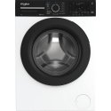 Whirlpool WAM 762 WBB PL pesumasin Eest täidetav 7 kg 1200 RPM Valge Whirlpool WAM 762 WBB PL pesumasin Eest täidetav 7 kg 1200 RPM Valge