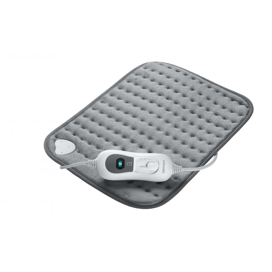 Conceptronic Concept DV7360 elektriskā sega/spilvens 100