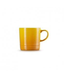 Le Creuset Stoneware Mug 350 ml Yellow
