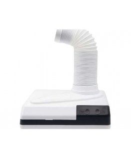 Hammaste harja ATL Imuri kynsille 60W LED-valolla
