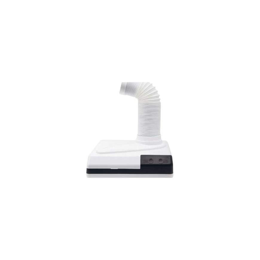 ATL 60W Nail Dust Extractor with LED Lighting