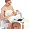 ATL 60W Nail Dust Extractor with LED Lighting