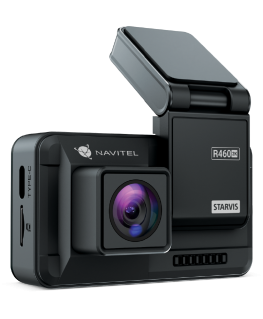 Navitel R460 2K компактный видеорегистратор с качеством видео 2K | Navitel