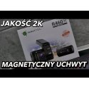 Navitel R460 2K kompakti rekisteröintikamera 2K videolaadulla | Navitel Navitel R460 2K kompakti rekisteröintikamera 2K videolaadulla | Navitel