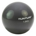 Tunturi 14TUSCL400 vingrošanas bumba 12 cm Antracīts Pilna izmēra Tunturi 14TUSCL400 vingrošanas bumba 12 cm Antracīts Pilna izmēra