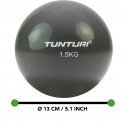 Tunturi 14TUSCL400 exercise ball 12 cm Anthracite Full-size Tunturi 14TUSCL400 exercise ball 12 cm Anthracite Full-size
