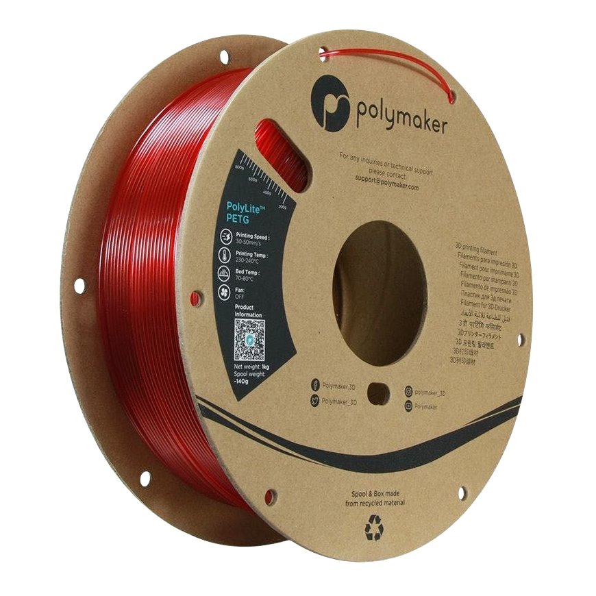 PrimaCreator PrimaSelect PETG